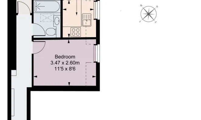 Недвижимость Tachbrook Street: 10