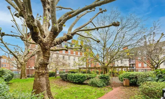 Недвижимость Fisherton Street NW8, St John's Wood, London: 5