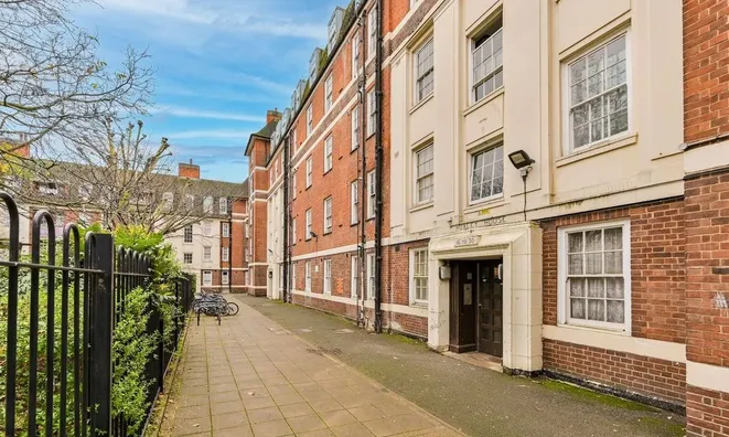Недвижимость Fisherton Street NW8, St John's Wood, London: 6