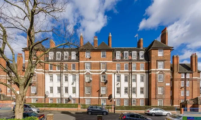 Недвижимость Fisherton Street NW8, St John's Wood, London: 7