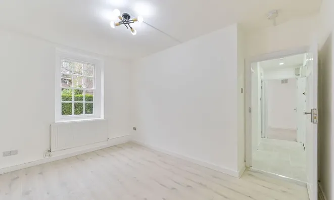Недвижимость Fisherton Street NW8, St John's Wood, London: 10