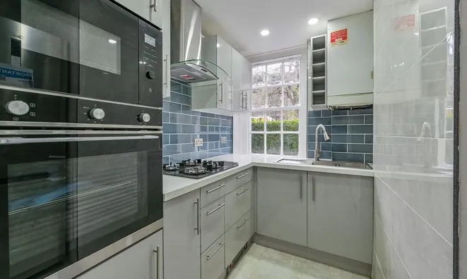 Недвижимость Fisherton Street NW8, St John's Wood, London: 11