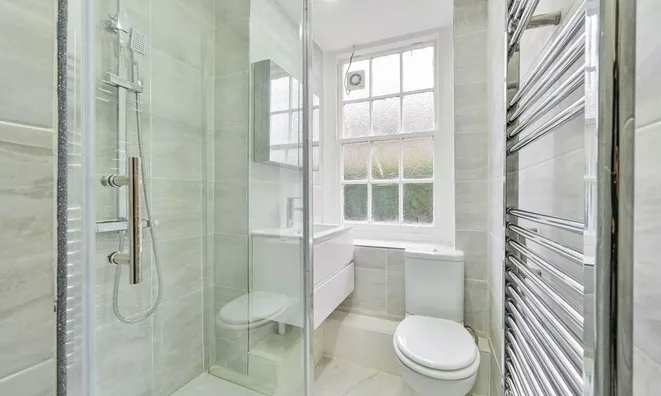 Недвижимость Fisherton Street NW8, St John's Wood, London: 13