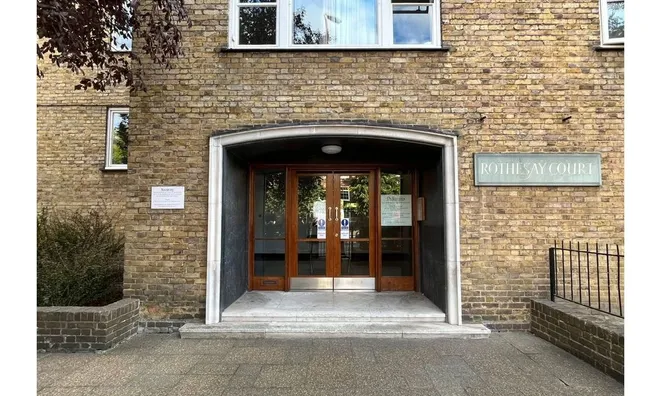 Недвижимость Harleyford Street: 5