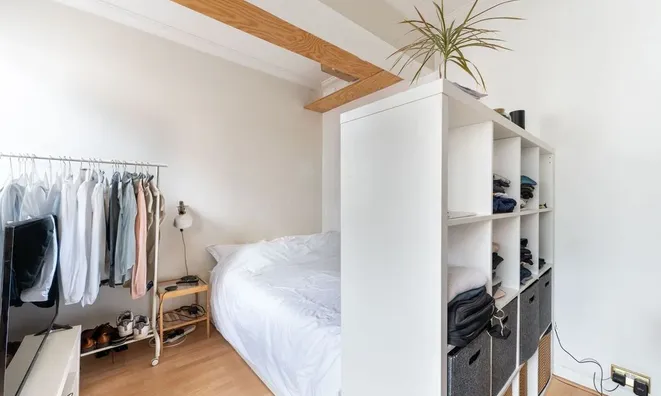 Недвижимость Orsett Terrace, Queensway: 1