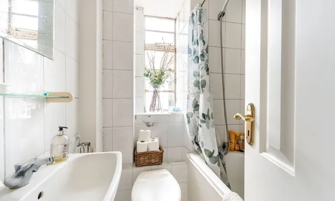 Недвижимость Orsett Terrace, Queensway: 2