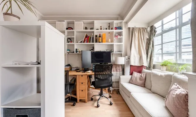Недвижимость Orsett Terrace, Queensway: 4