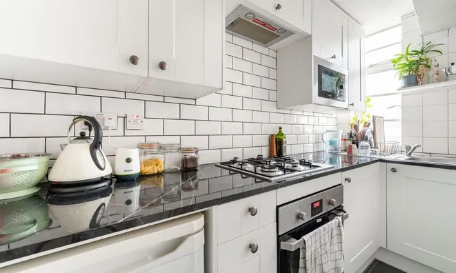 Недвижимость Orsett Terrace, Queensway: 5