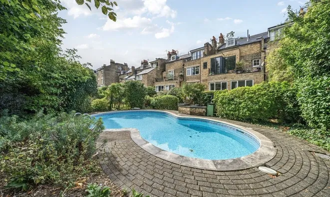 Недвижимость Gauden Road, Clapham: 3
