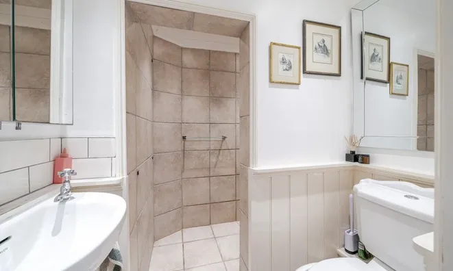 Недвижимость Gauden Road, Clapham: 4