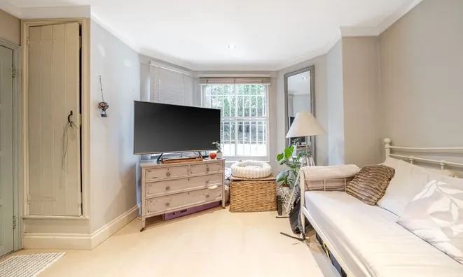 Недвижимость Gauden Road, Clapham: 5