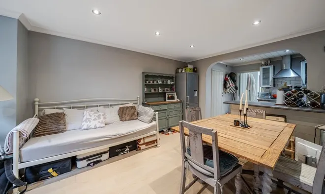 Недвижимость Gauden Road, Clapham: 7