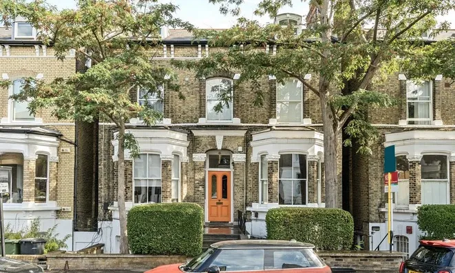 Недвижимость Gauden Road, Clapham: 8