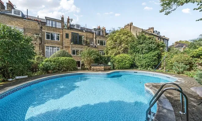 Недвижимость Gauden Road, Clapham: 9