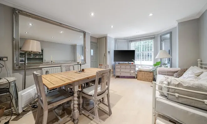Недвижимость Gauden Road, Clapham: 10