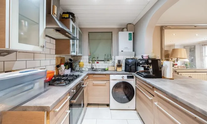 Недвижимость Gauden Road, Clapham: 11