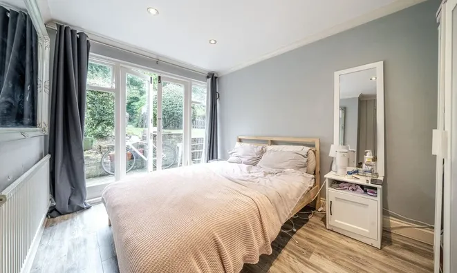 Недвижимость Gauden Road, Clapham: 12