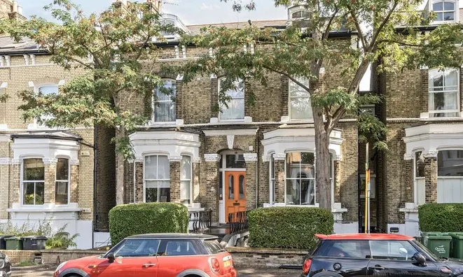 Недвижимость Gauden Road, Clapham: 13