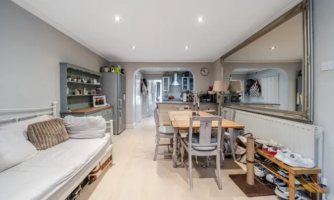 Недвижимость Gauden Road, Clapham: 15