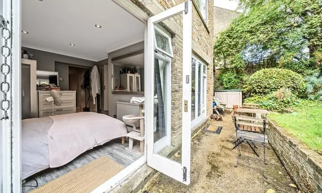 Недвижимость Gauden Road, Clapham: 17