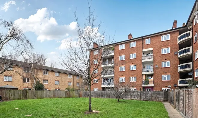 Недвижимость Wesley Close: 7