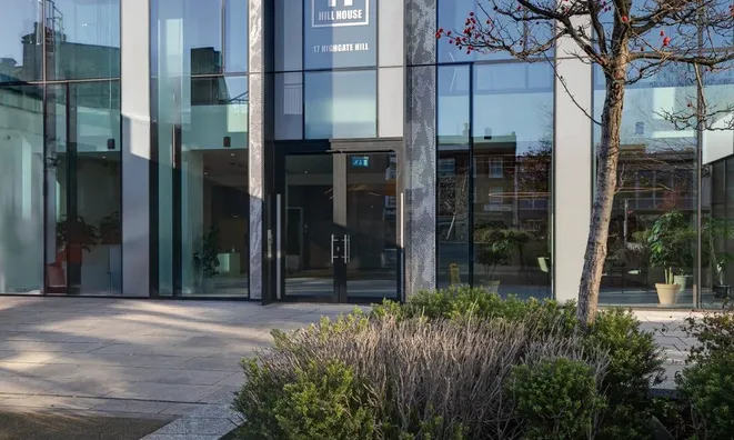 Недвижимость Highgate Hill, Archway: 1