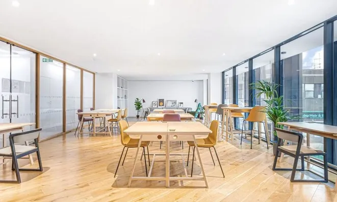 Недвижимость Highgate Hill, Archway: 4