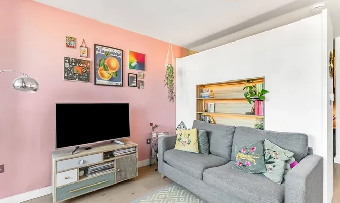 Недвижимость Highgate Hill, Archway: 7