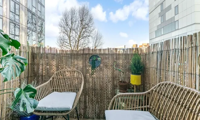 Недвижимость Highgate Hill, Archway: 8