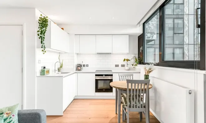 Недвижимость Highgate Hill, Archway: 9