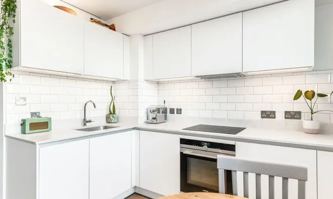 Недвижимость Highgate Hill, Archway: 10