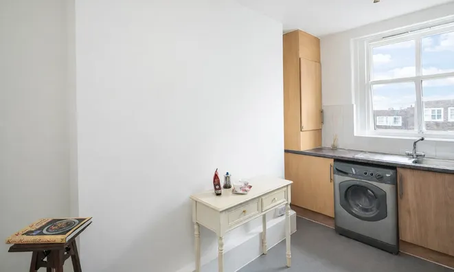 Недвижимость Kinglsley Flat, Old Kent Road, Bermondsey: 1