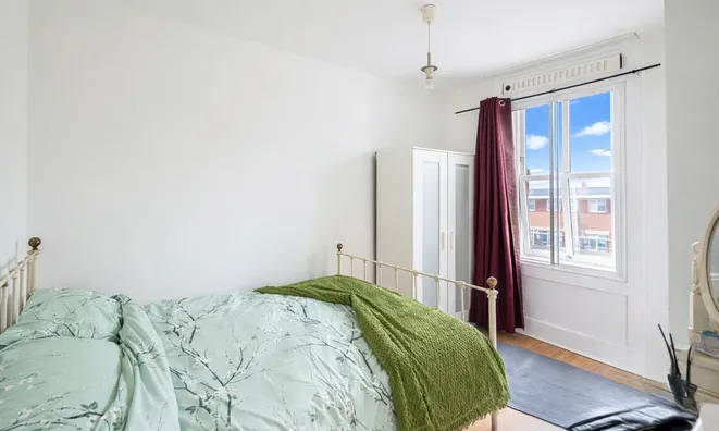 Недвижимость Kinglsley Flat, Old Kent Road, Bermondsey: 2
