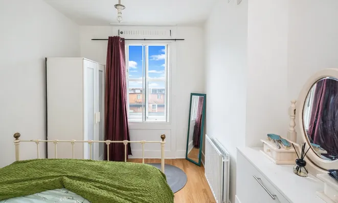 Недвижимость Kinglsley Flat, Old Kent Road, Bermondsey: 3