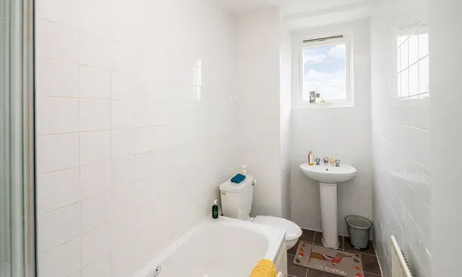 Недвижимость Kinglsley Flat, Old Kent Road, Bermondsey: 4