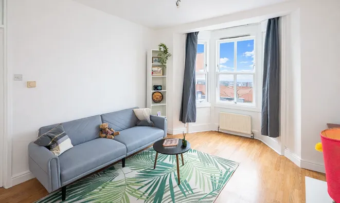 Недвижимость Kinglsley Flat, Old Kent Road, Bermondsey: 6
