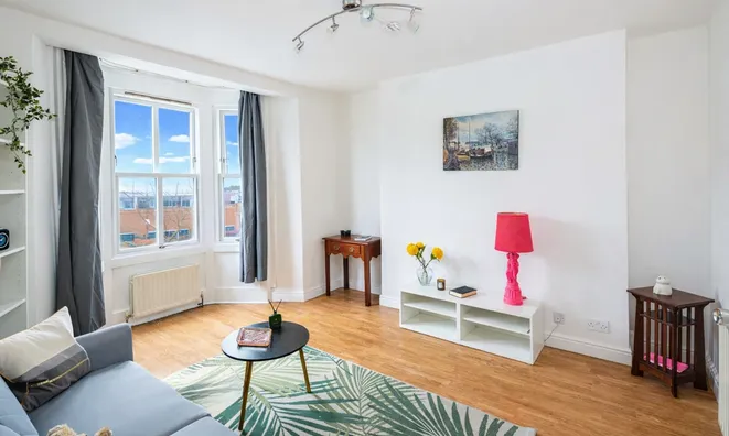 Недвижимость Kinglsley Flat, Old Kent Road, Bermondsey: 7