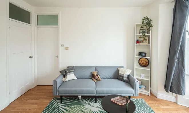 Недвижимость Kinglsley Flat, Old Kent Road, Bermondsey: 8