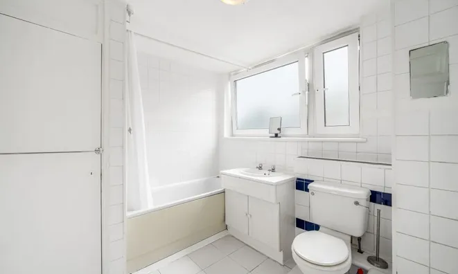 Недвижимость North End Road, West Kensington: 2