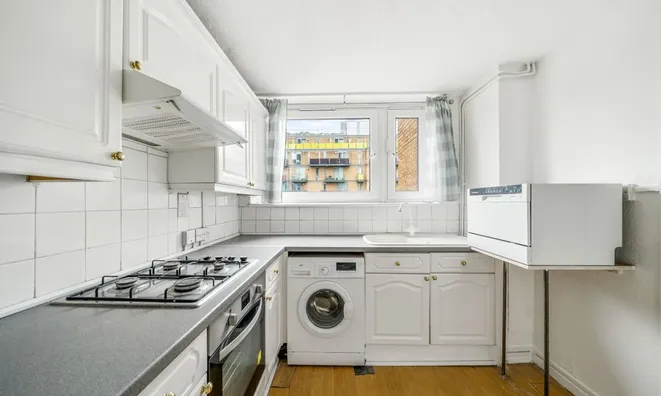 Недвижимость North End Road, West Kensington: 6