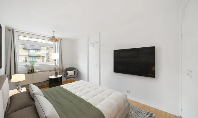 Недвижимость North End Road, West Kensington: 7