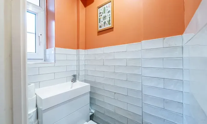Недвижимость Bath Terrace: 4