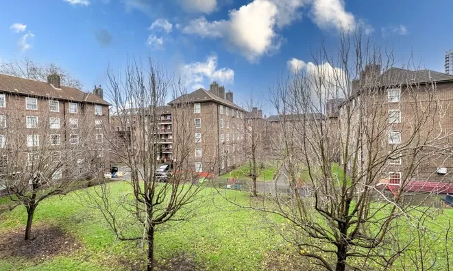 Недвижимость Bath Terrace: 5