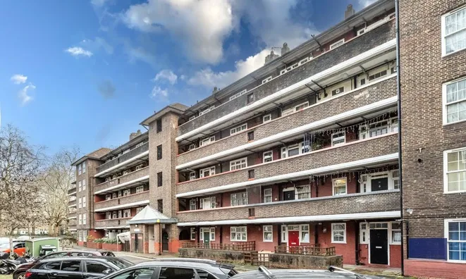 Недвижимость Bath Terrace: 6