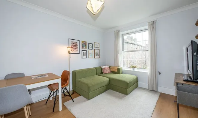 Недвижимость Bath Terrace: 7