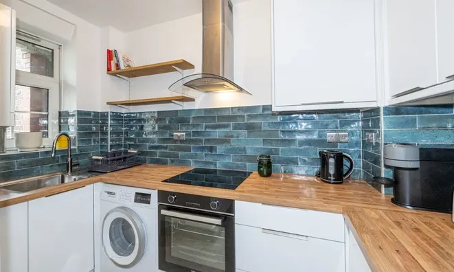 Недвижимость Bath Terrace: 8