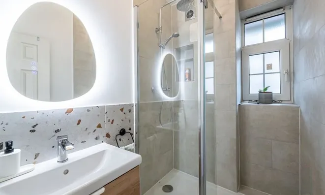 Недвижимость Bath Terrace: 9