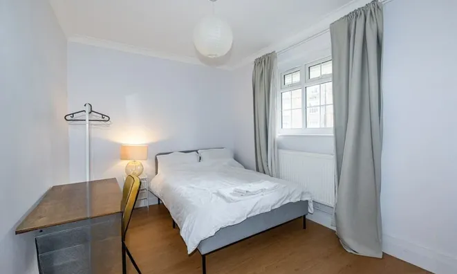 Недвижимость Bath Terrace: 11
