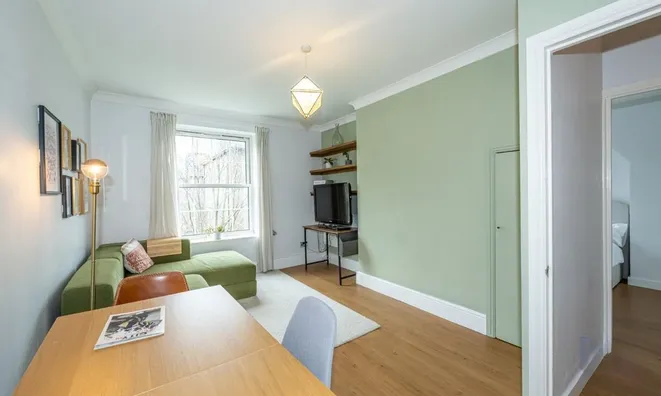 Недвижимость Bath Terrace: 12