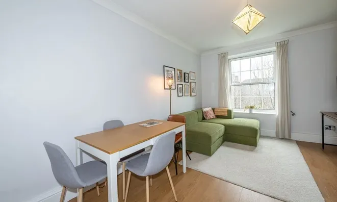 Недвижимость Bath Terrace: 13